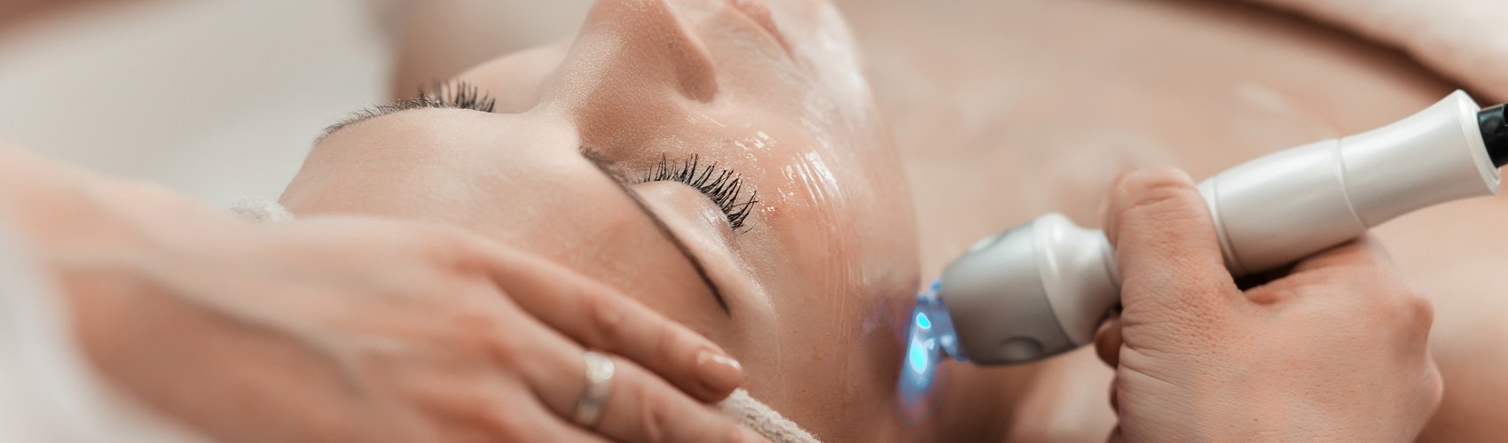 CW Kosmetik - in Heilbronn | Needeln | HydroCare | Haarentfernung mit Diodenlaser