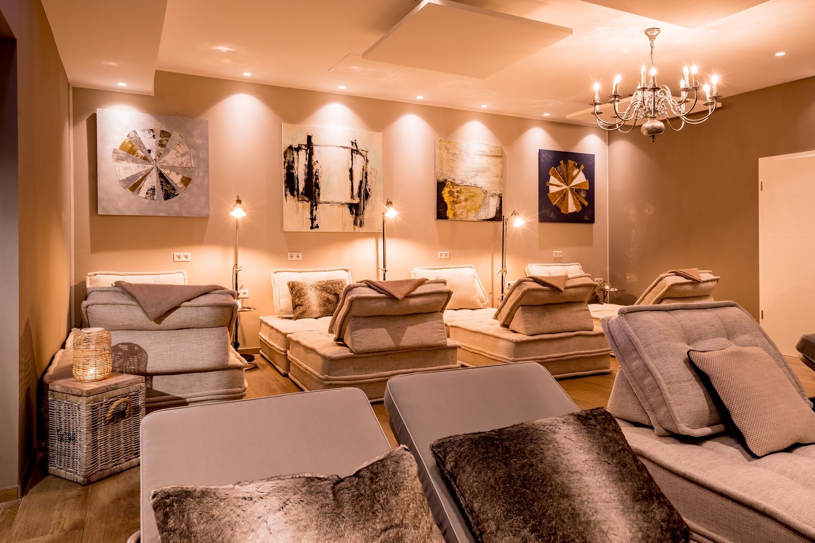 Hotel Romantischer Winkel - RoLigio® & Wellness Resort secondary image