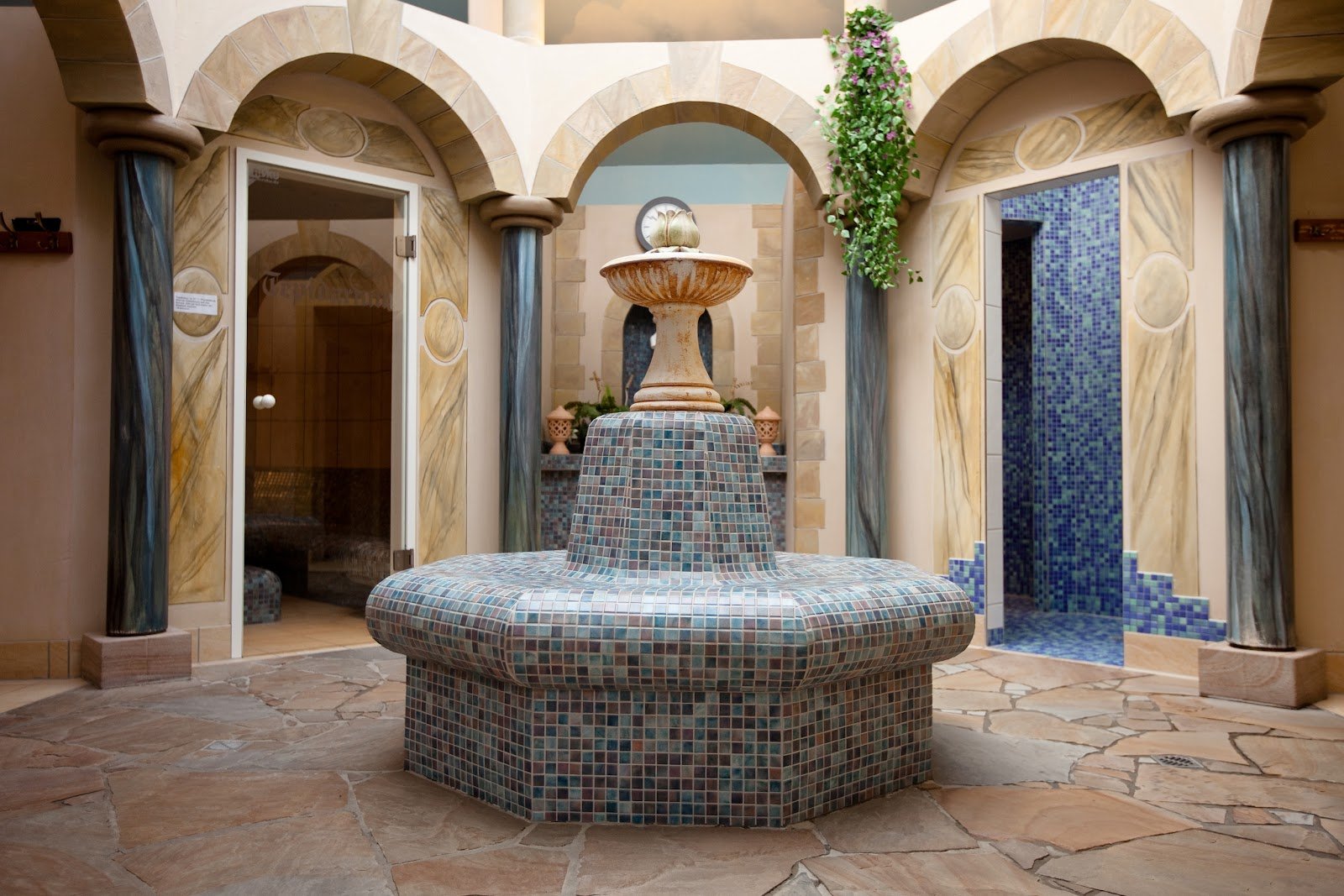 Saunapark Kamperbrück GmbH