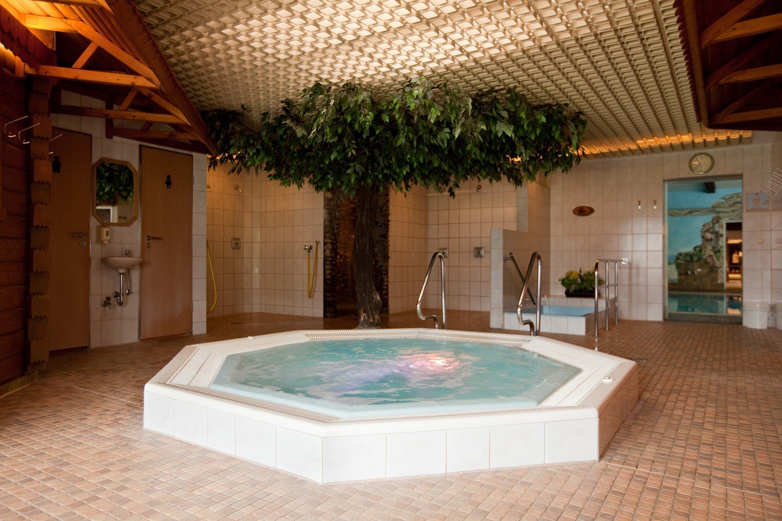 Saunapark Kamperbrück GmbH secondary image