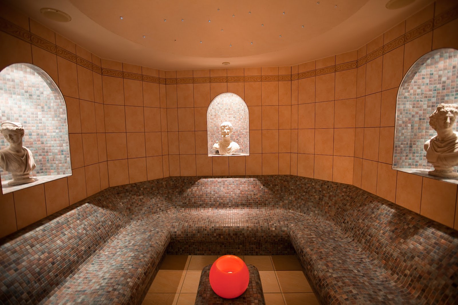 Saunapark Kamperbrück GmbH secondary image