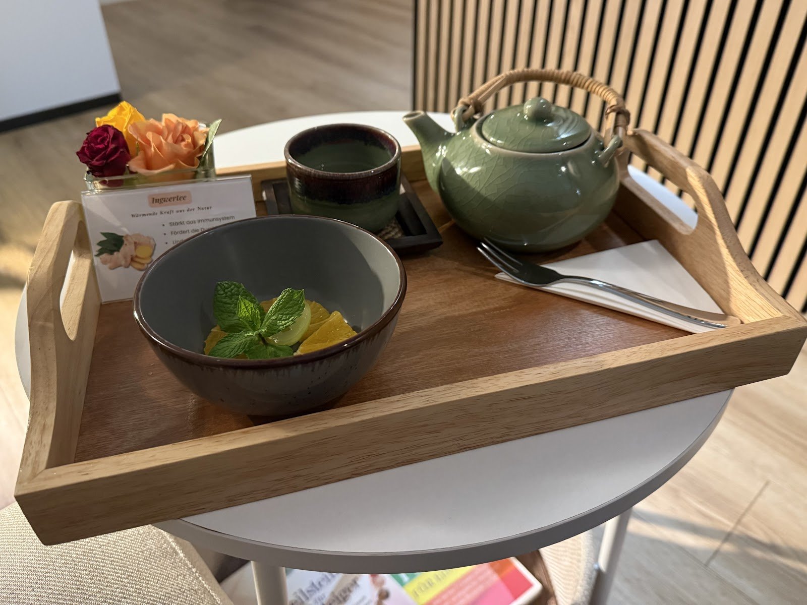 Sense Thai Massage & Boutique Spa Tübingen