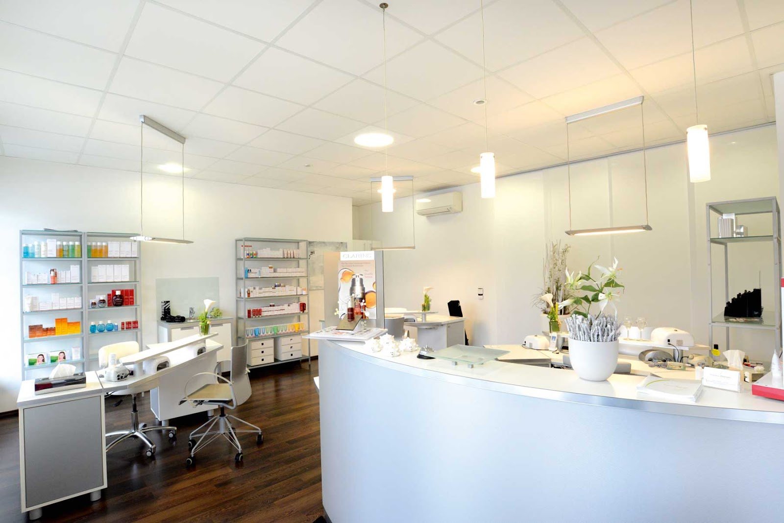 Kosmetikinstitut Angelika Florian cosmetics & nail beauty