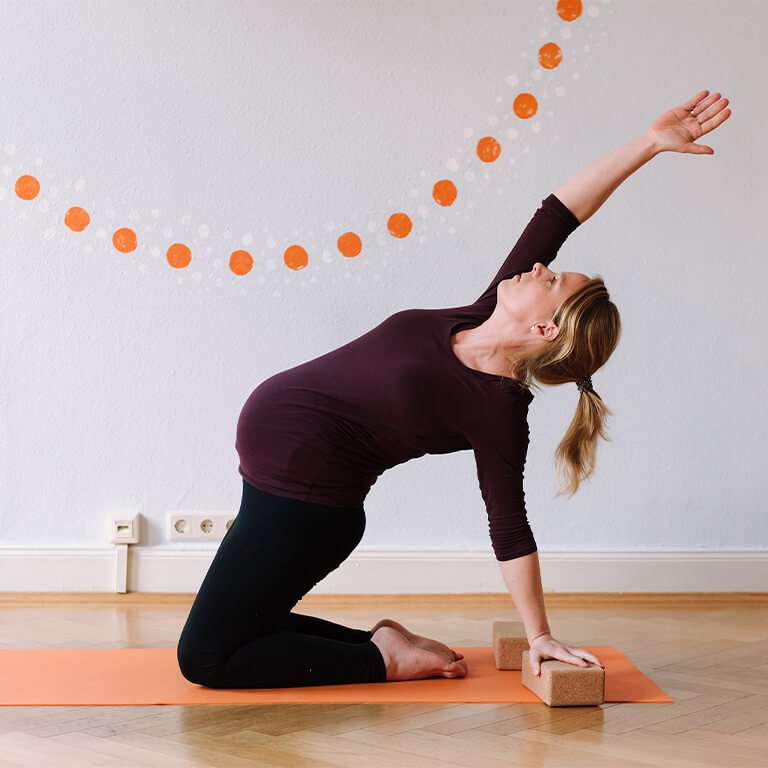 Flowing Moms | Yoga, Schwangerschaftsyoga und Fitness für Mamas Bonn