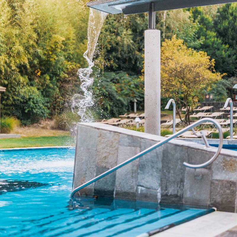 maritimo Sauna-Wellness-Resort in Oer-Erkenschwick secondary image