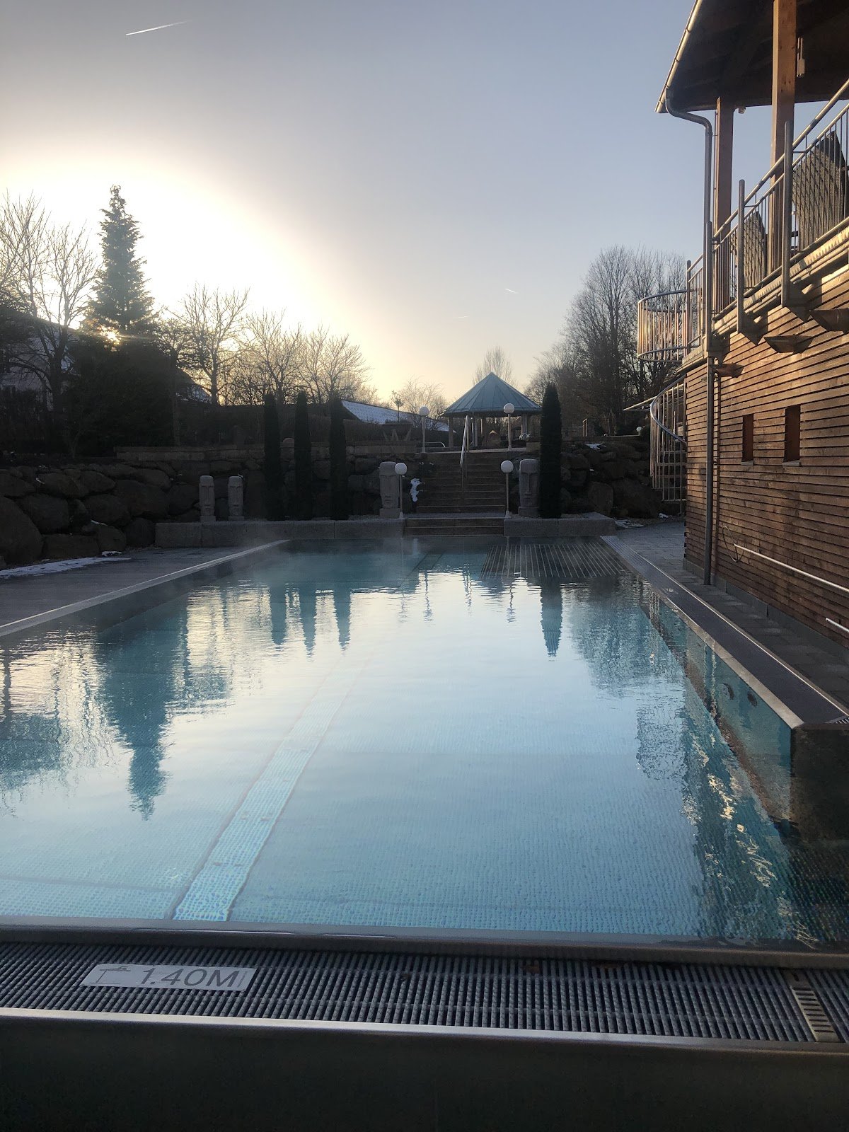 Wellnesshotel Bodenmaiser Hof