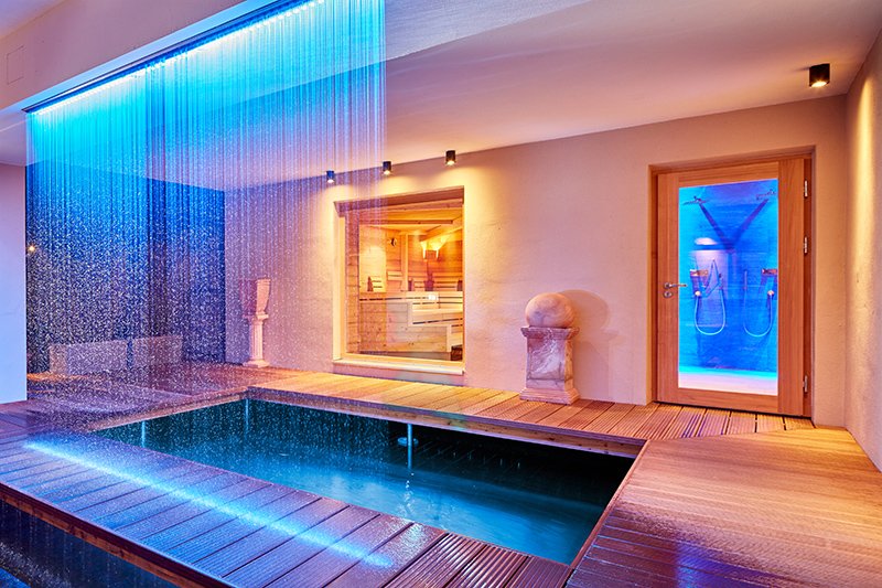 Wellnesshotel Bodenmaiser Hof secondary image