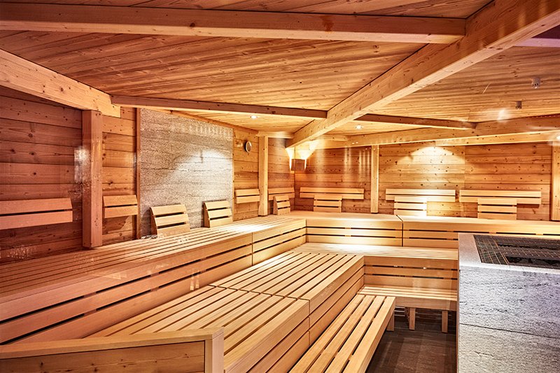 Wellnesshotel Bodenmaiser Hof secondary image