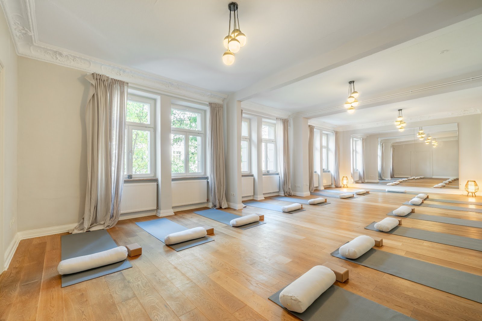 LET Studio of wellbeing