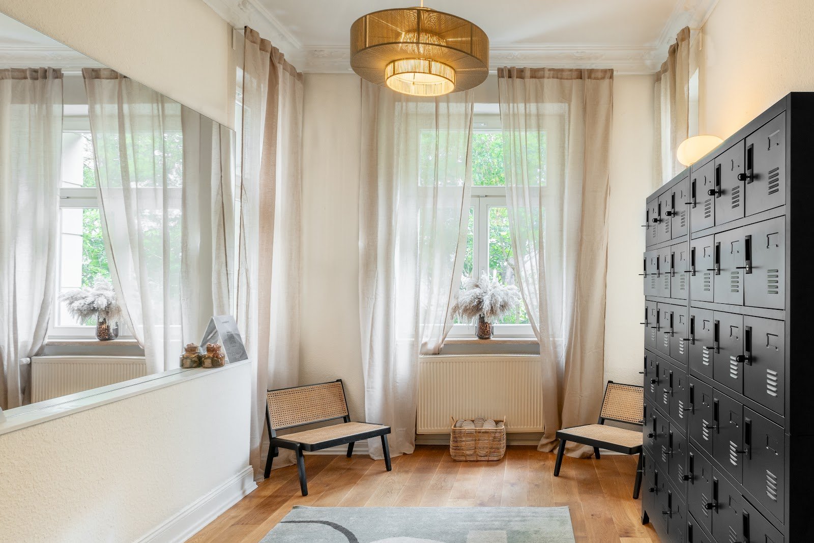 LET Studio of wellbeing secondary image