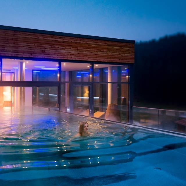 Familotel Schreinerhof