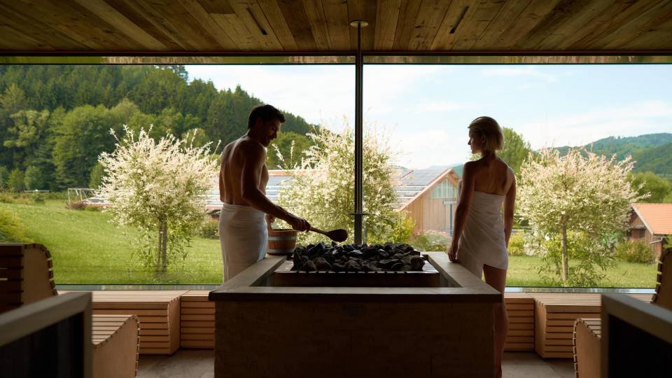 Familotel Schreinerhof secondary image