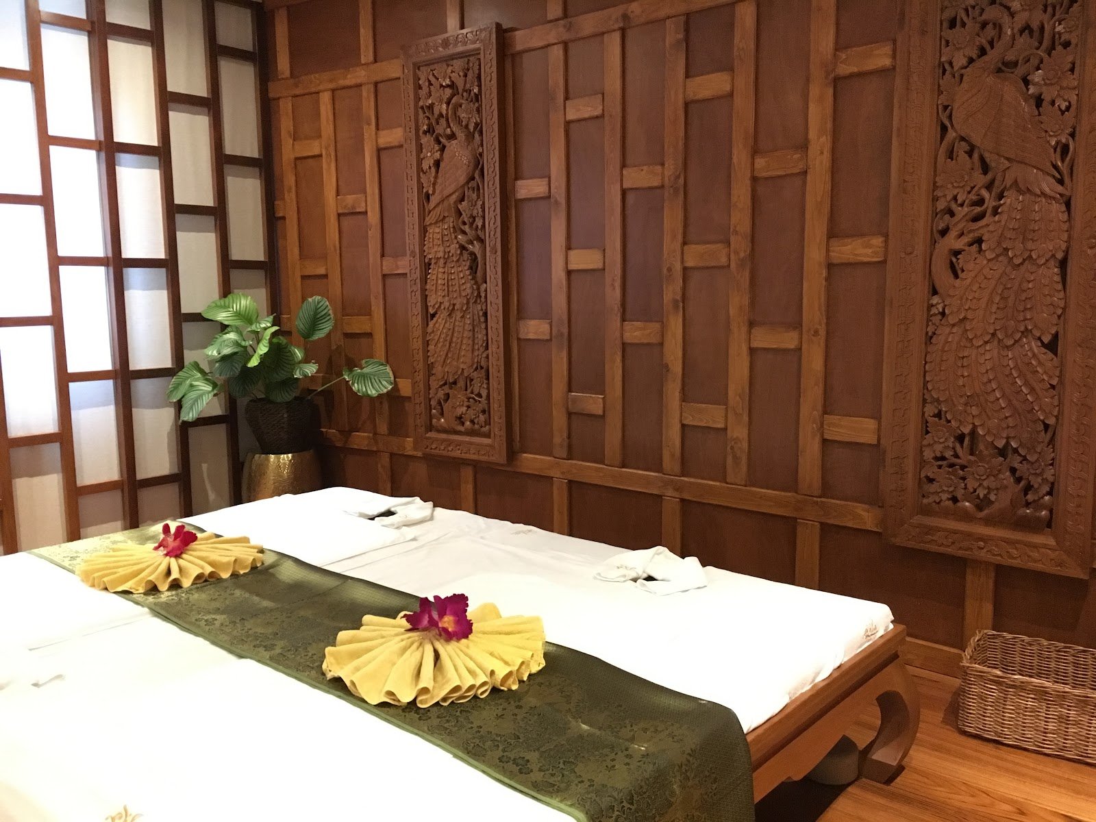 Sila Thai Massage & Spa