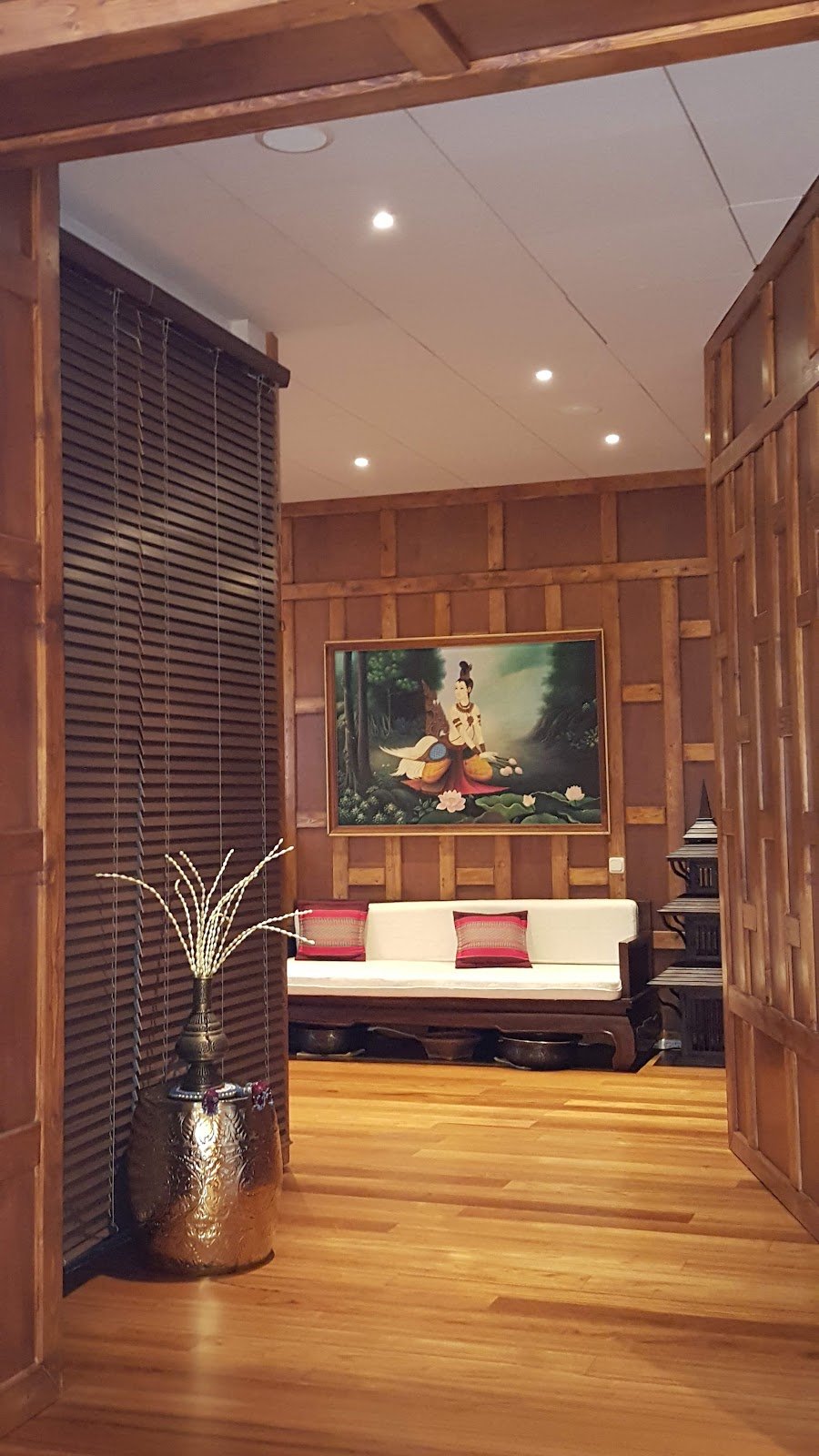 Sila Thai Massage & Spa secondary image
