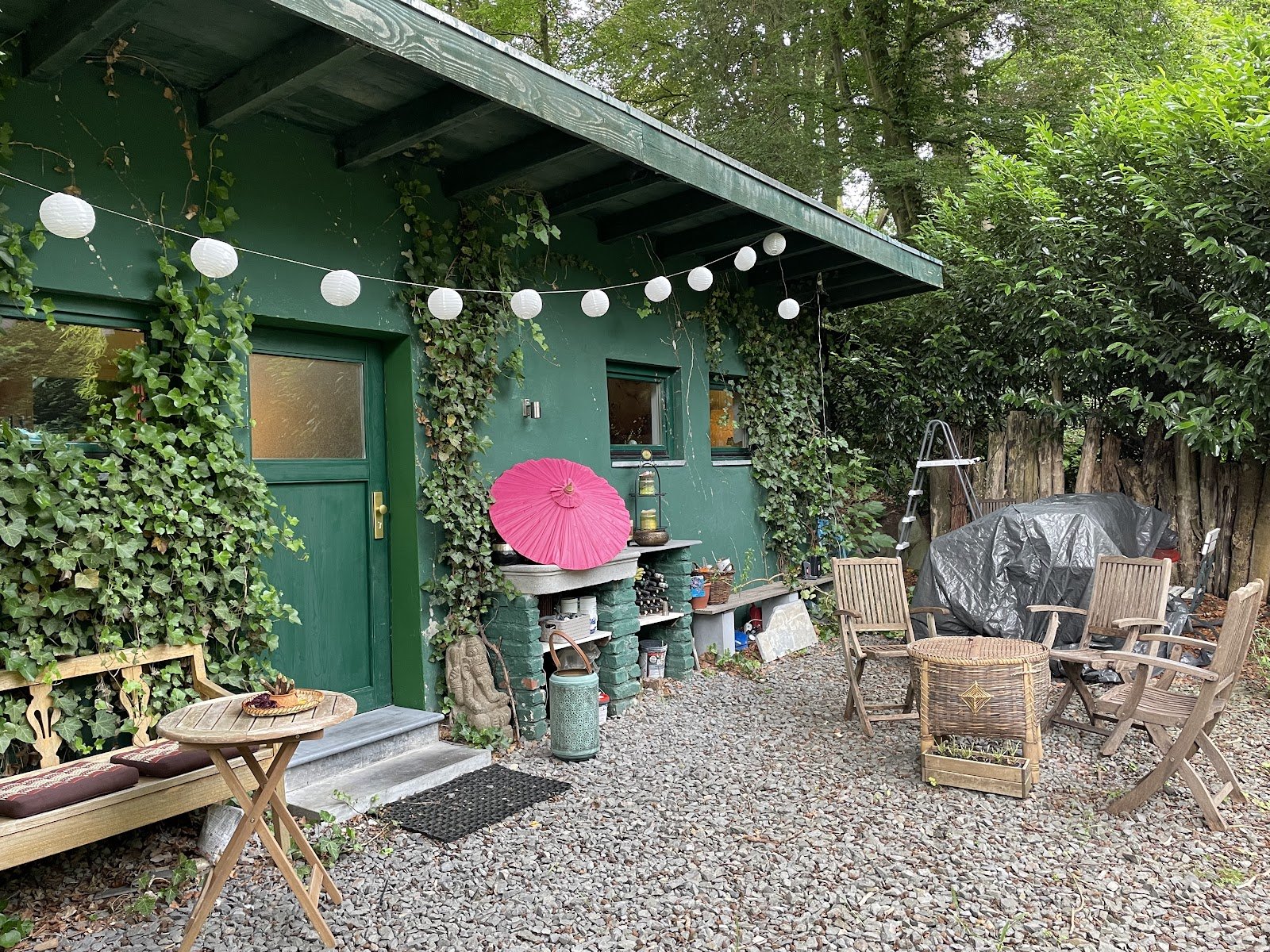 Sila Thai Massage & Spa secondary image