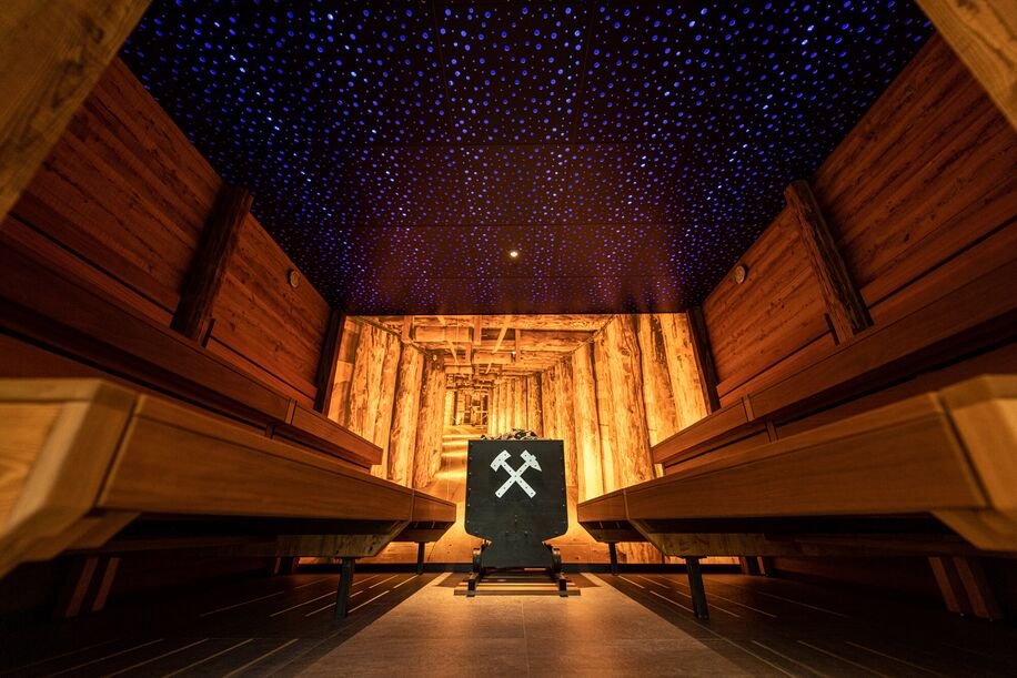 Landrefugium Obermüller | 360 ° Glück | Wellnesshotel Bayerischer Wald | 4,5 Sterne secondary image