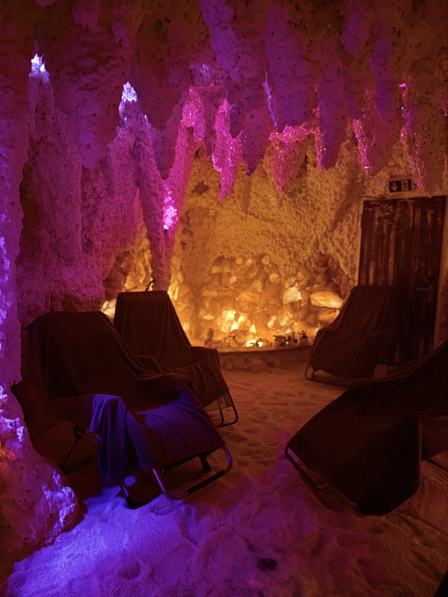 Salzgrotte Chemnitz secondary image