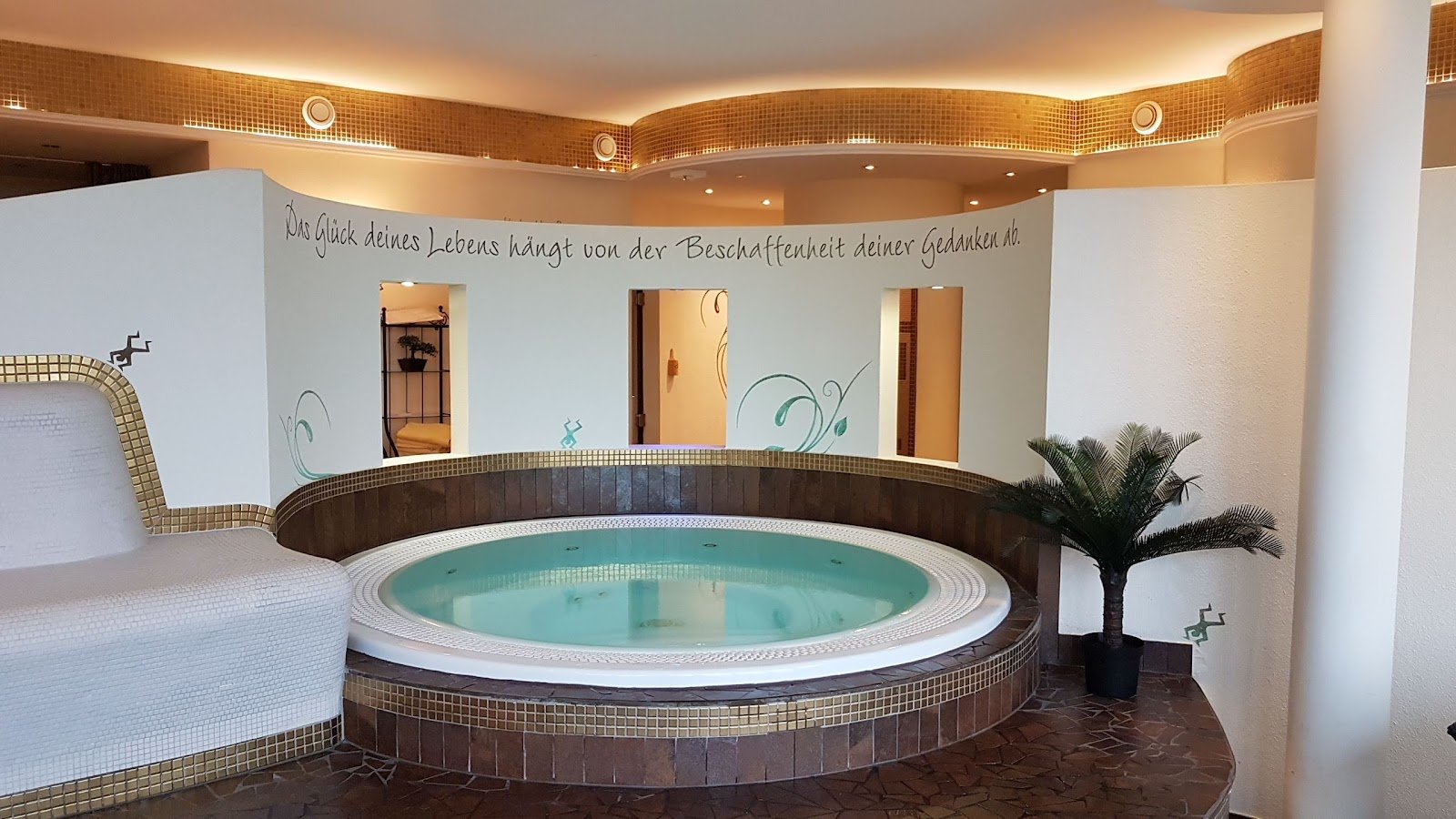 Hochwälder Wohlfühlhotel