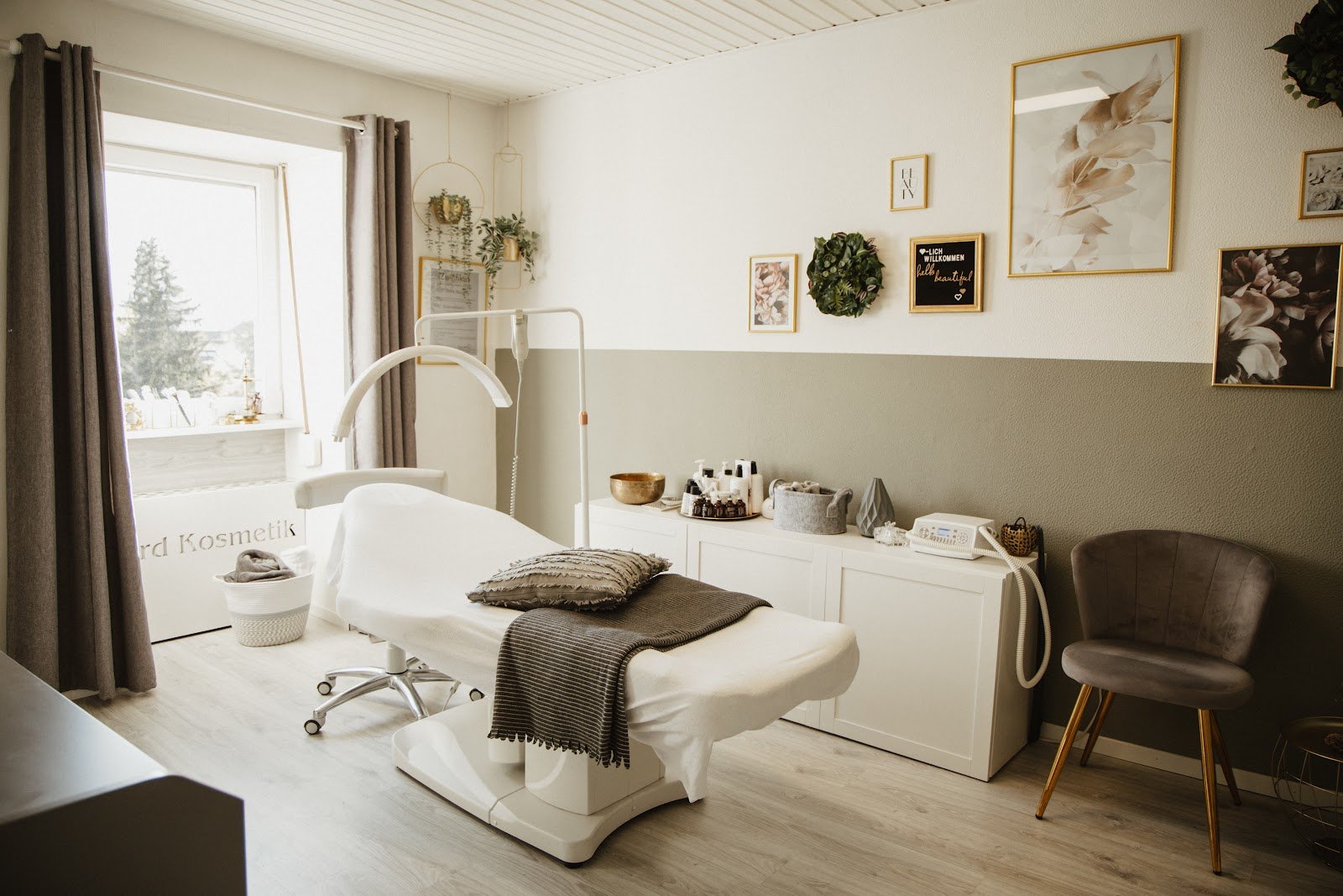 Nord Kosmetik und Permanent Make-up