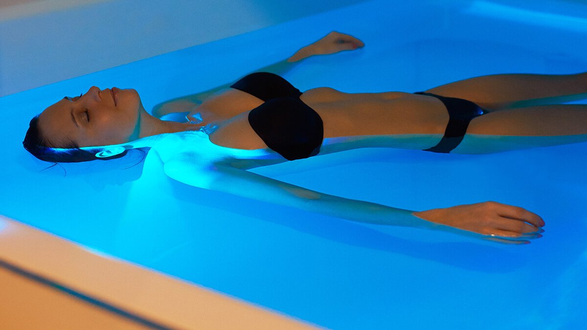 SCHWERELOS Floating & Massage Spa Aachen secondary image