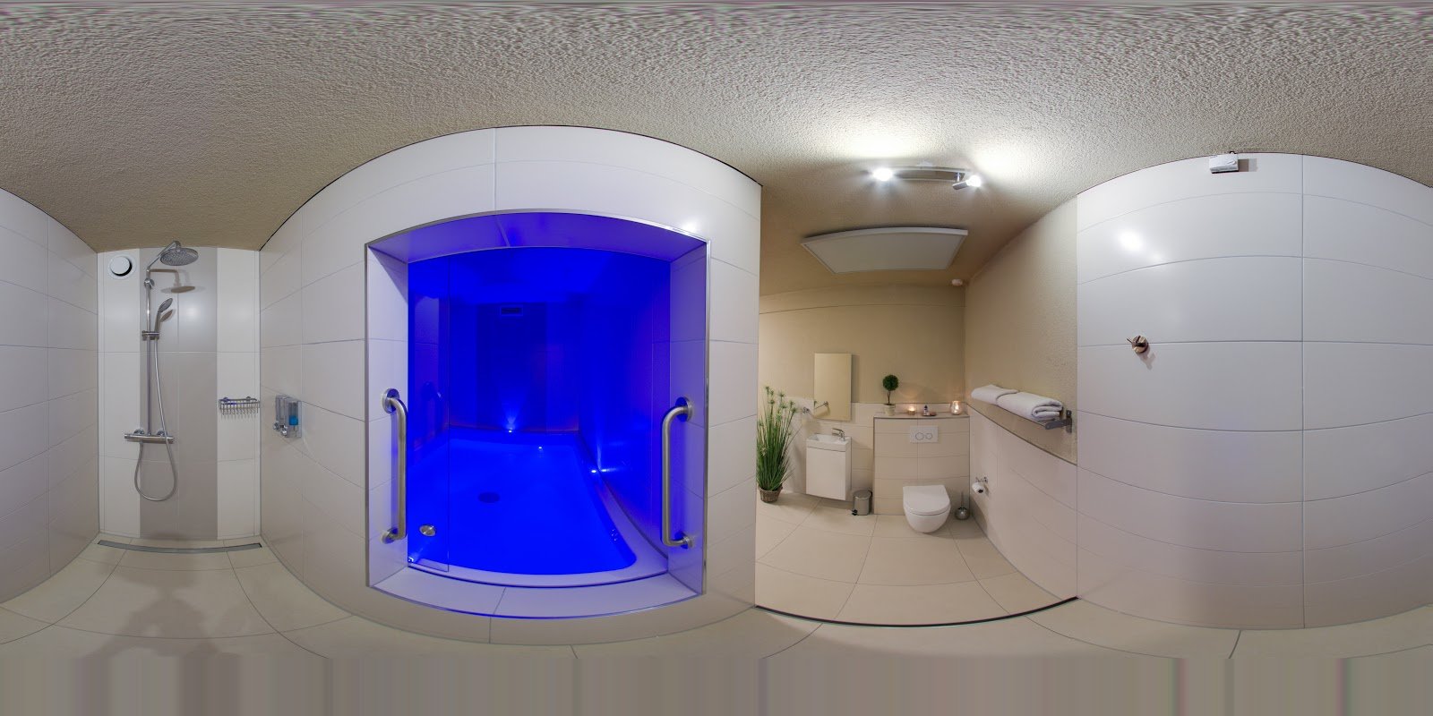 SCHWERELOS Floating & Massage Spa Aachen secondary image