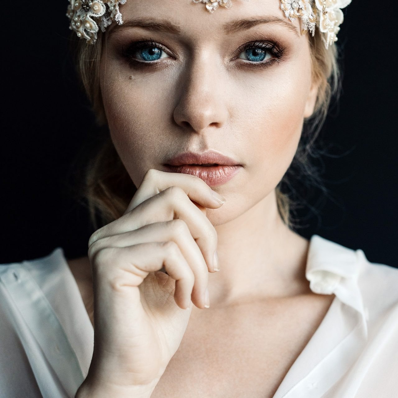 Les Allures Make Up & Styling Studio