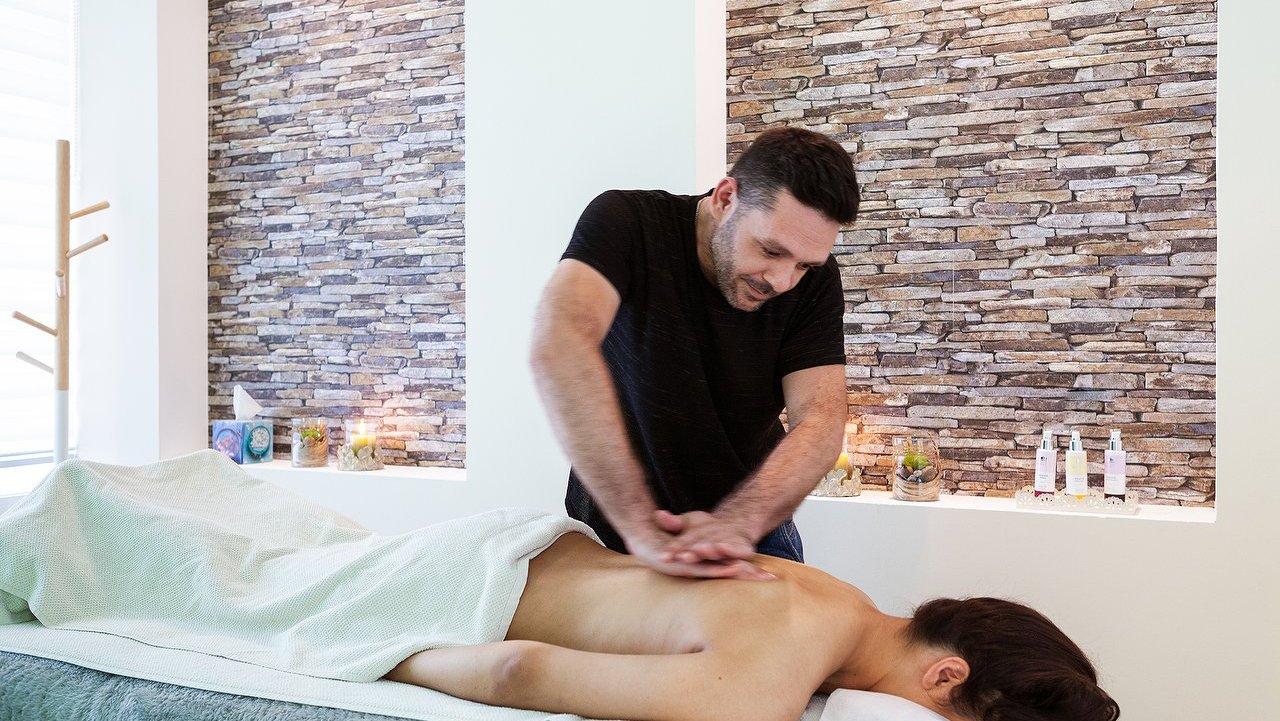 Cataleya - Massage Lounge