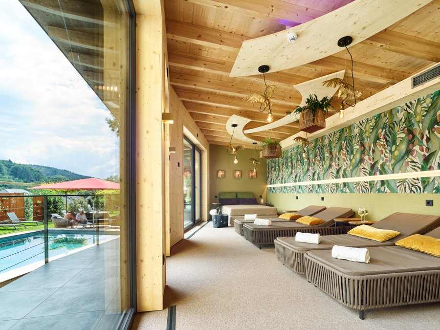 Hotel Erasmus - Mein Urlaub im Naturpark Saar-Hunsrück secondary image