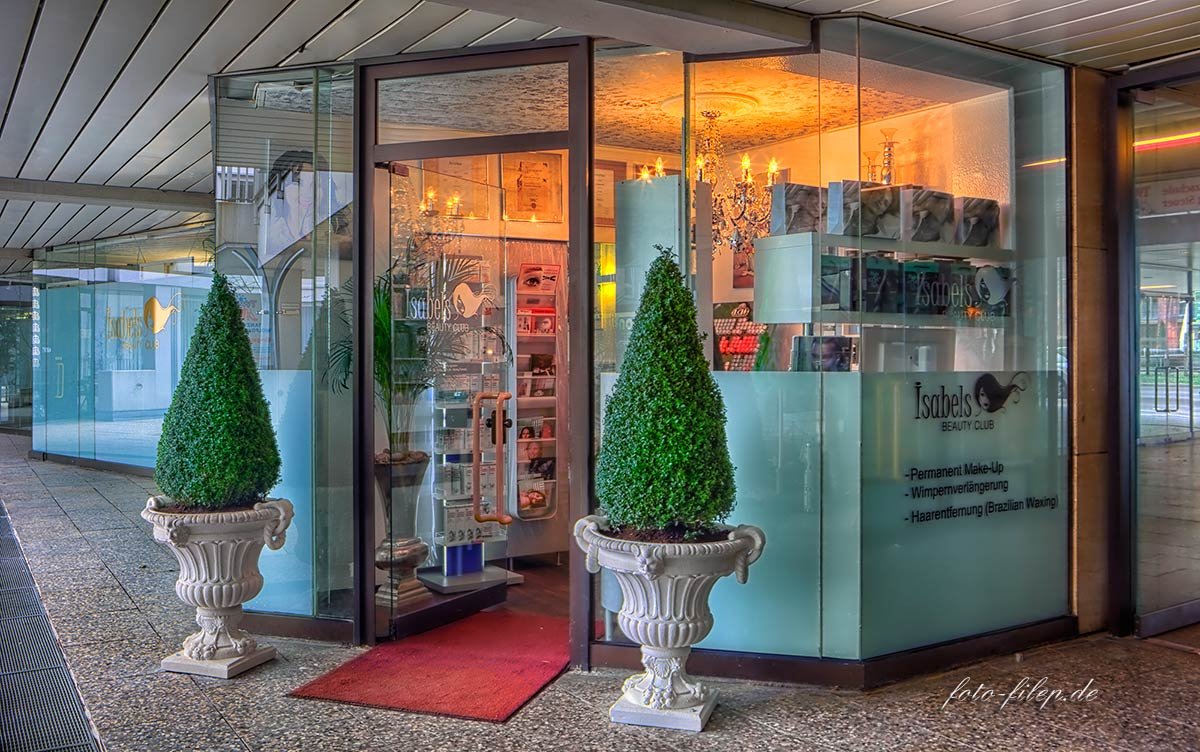 Isabel's Beauty Club (beauty salon) secondary image