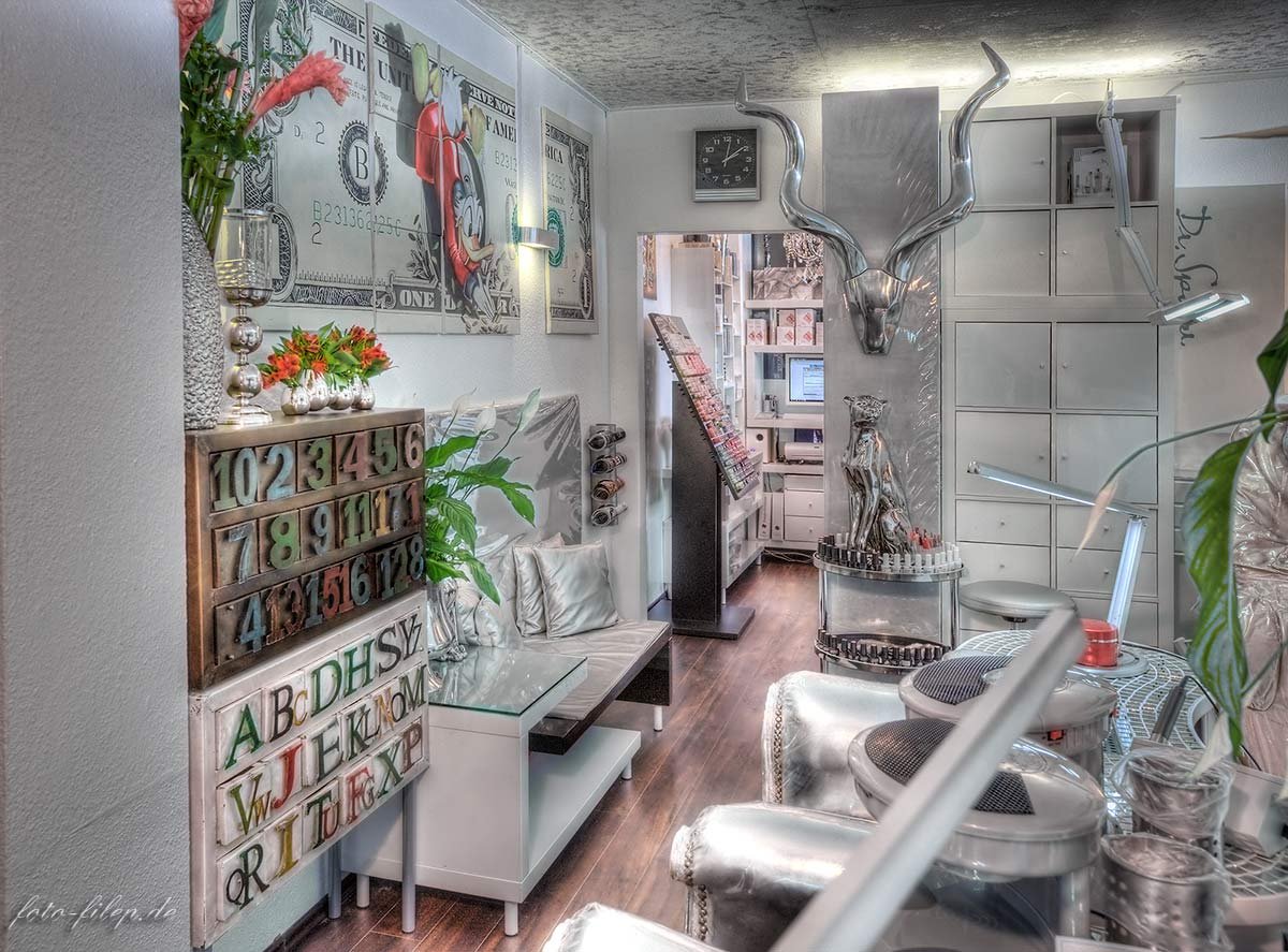 Isabel's Beauty Club (beauty salon) secondary image