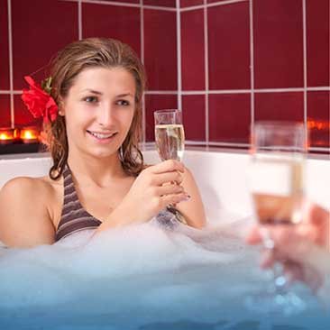 Freizeitbad AQUA MARIEN