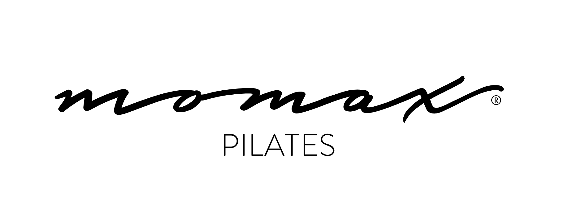 Momax Pilates - Implerstraße logo