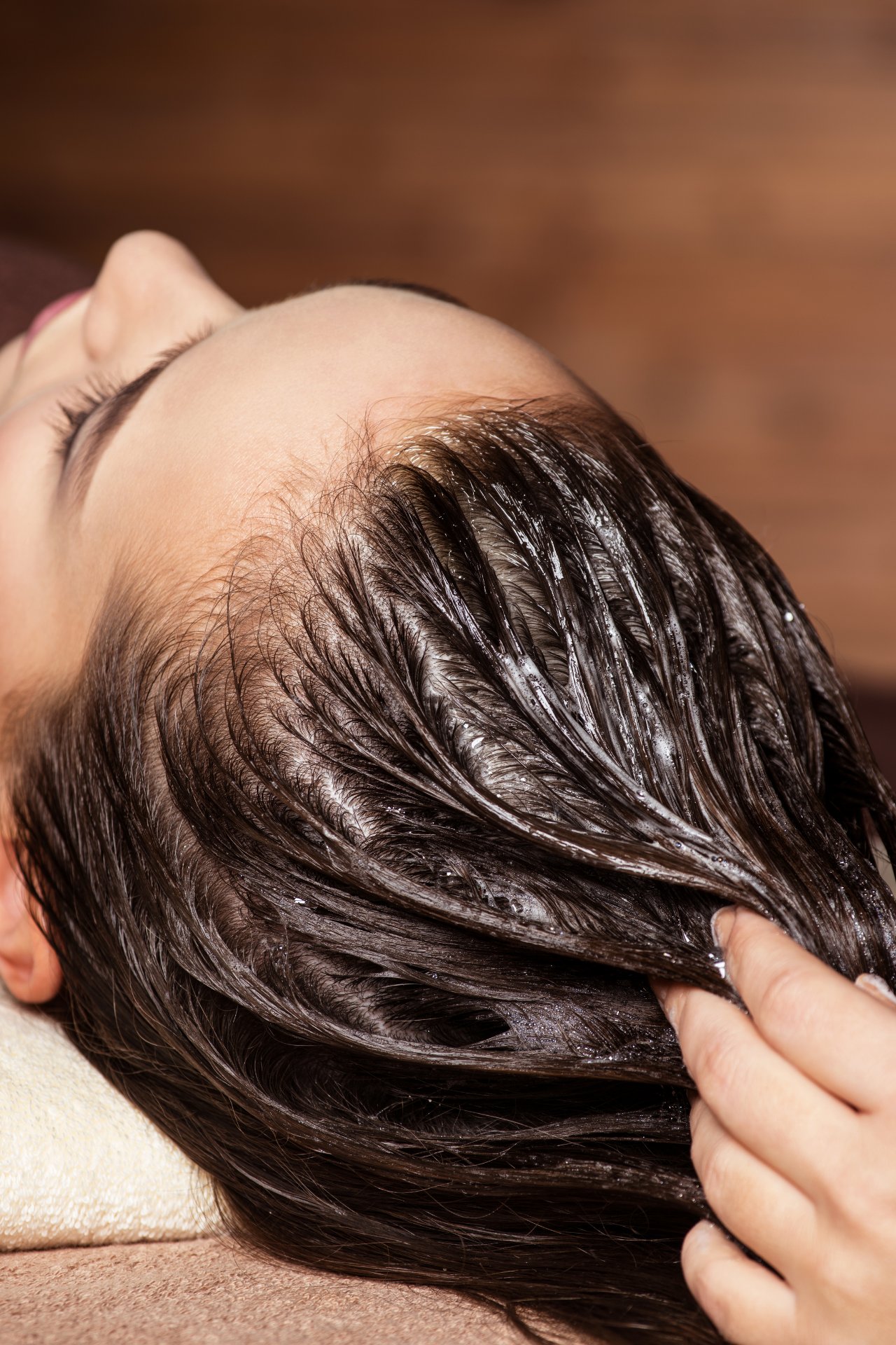 Head Spa Wiesbaden secondary image