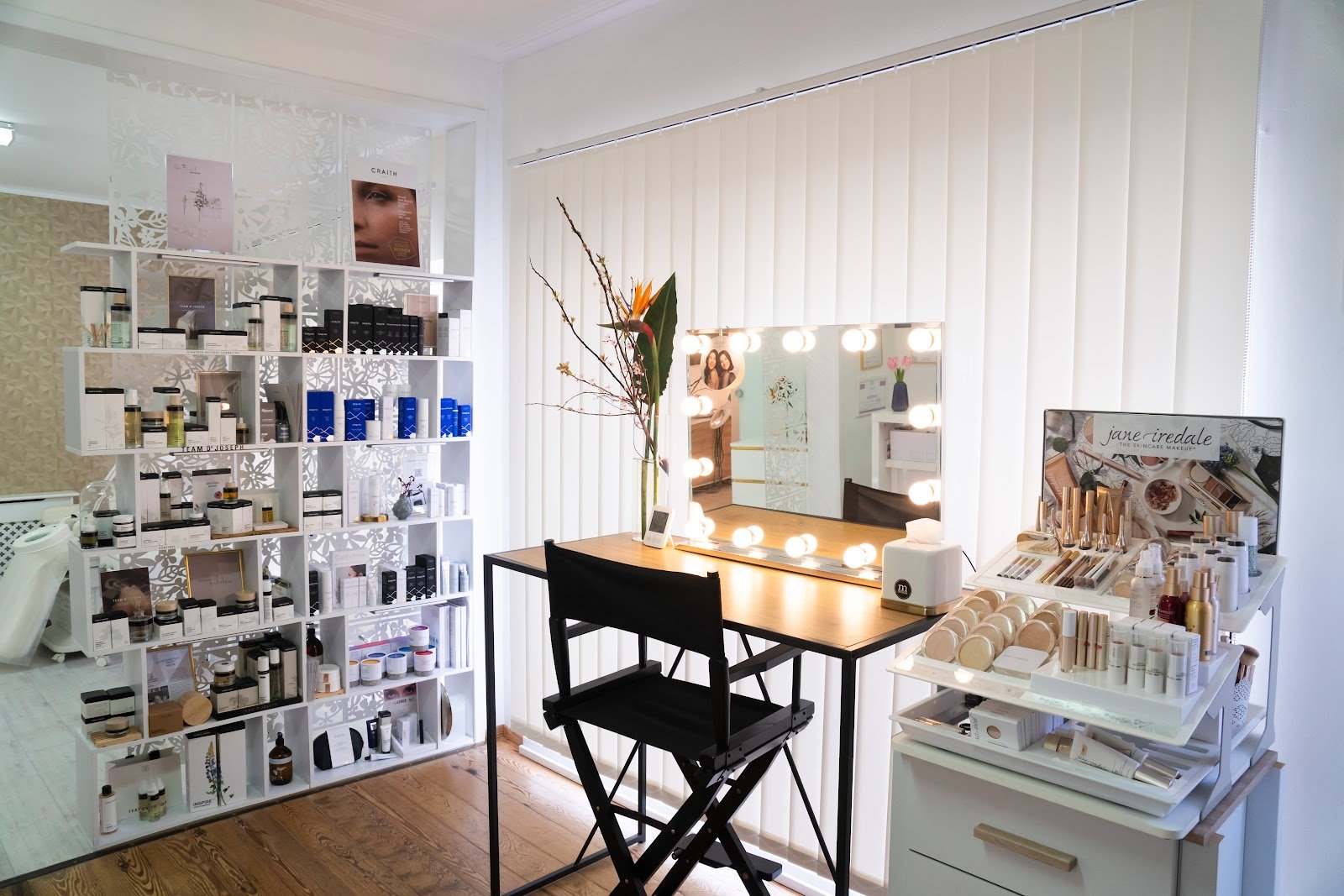 Kosmetikstudio Albrecht