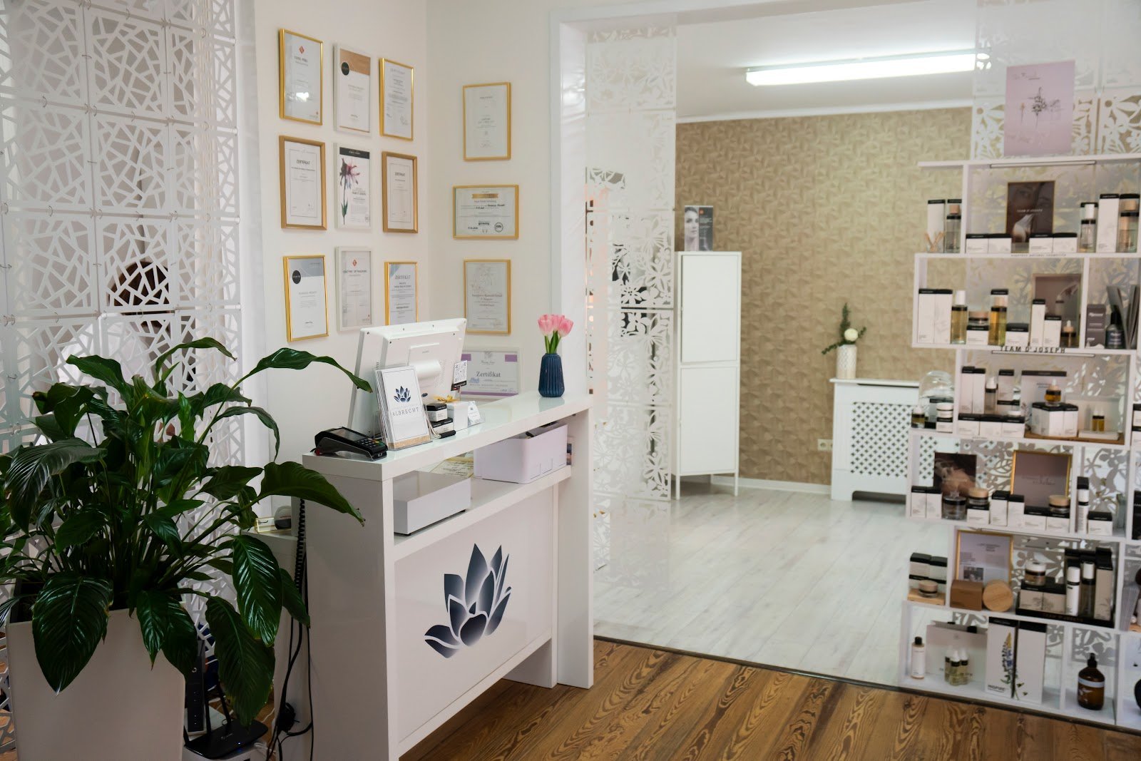 Kosmetikstudio Albrecht secondary image