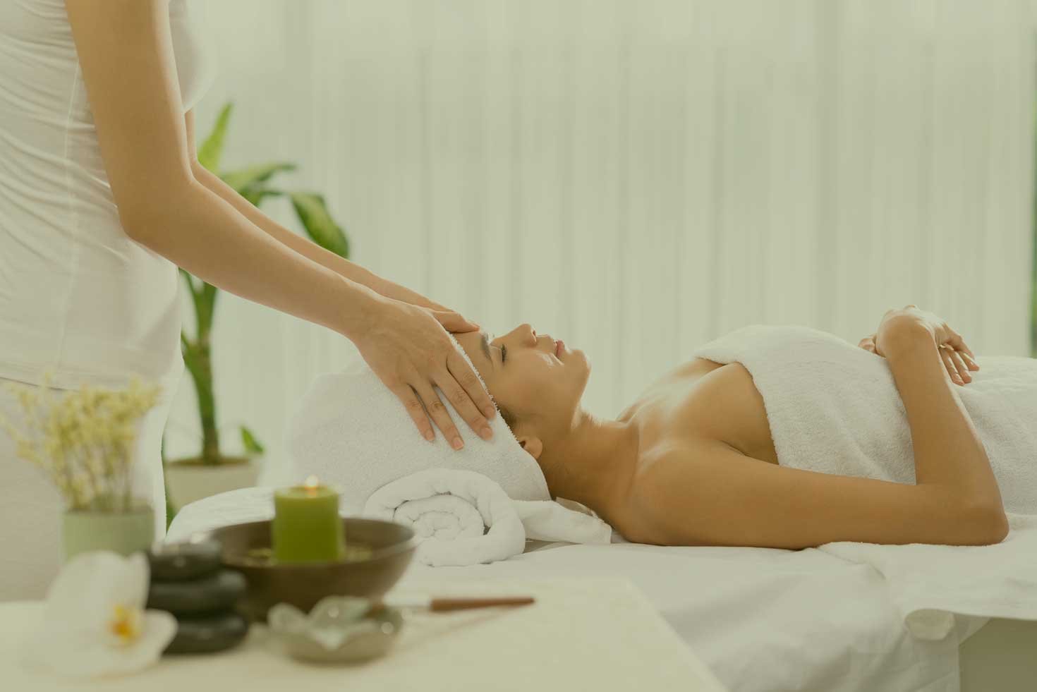 PS - Massage and Wellness Bremen