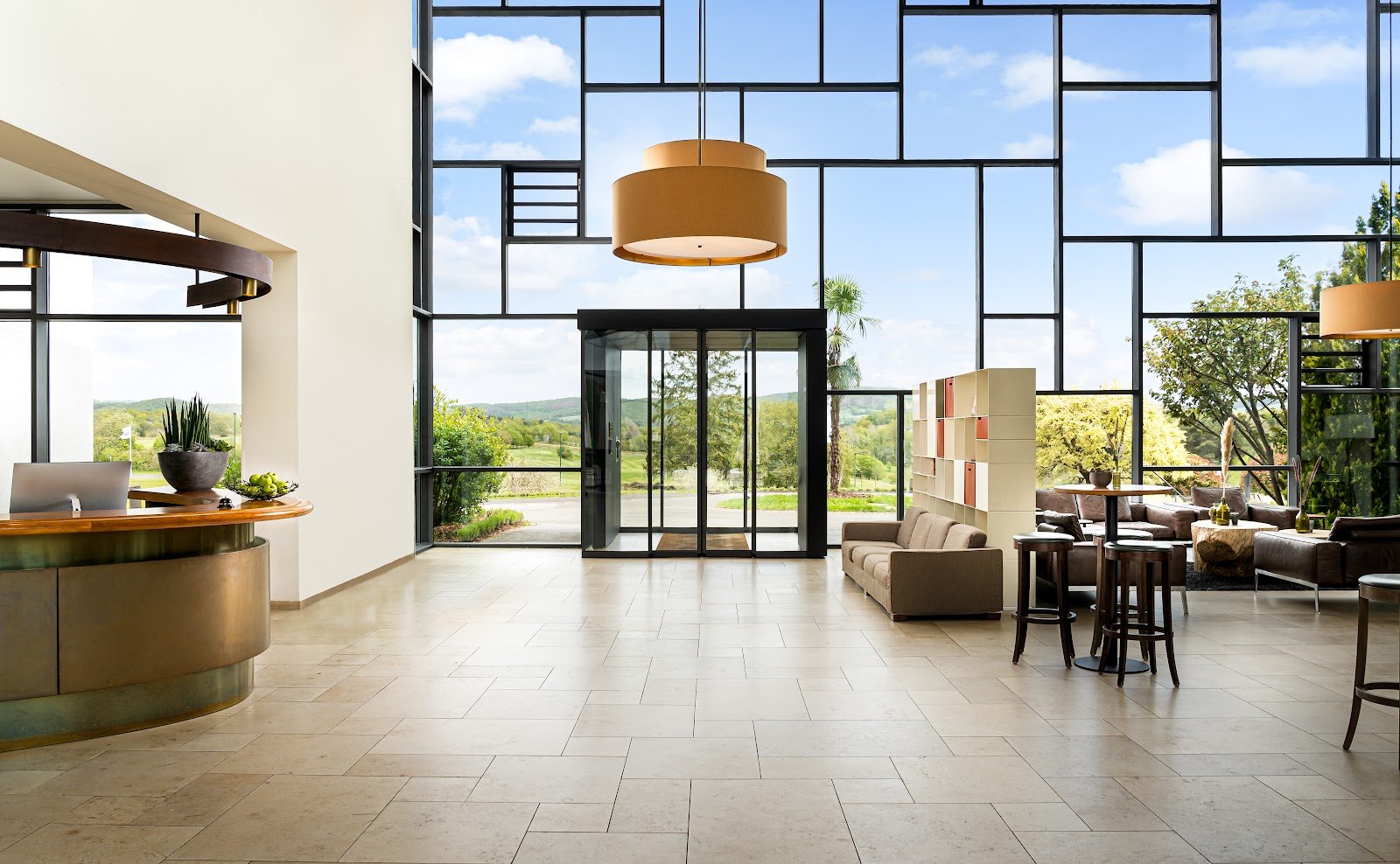 Angel's | das hotel am golfpark