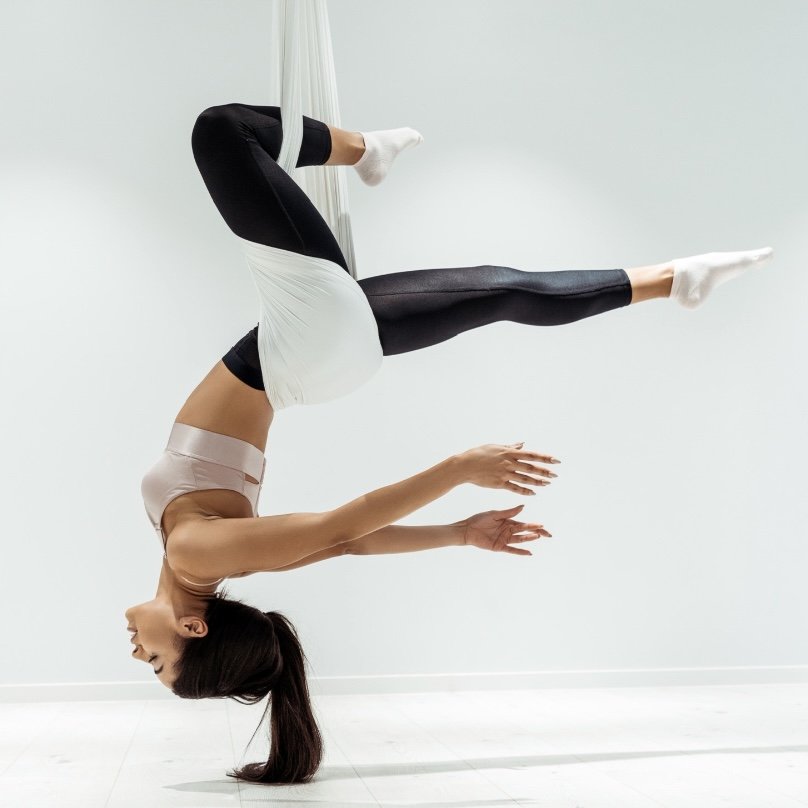 YogaZweibrücken® Pilates & More | Physiotherapie | Anja Weinland