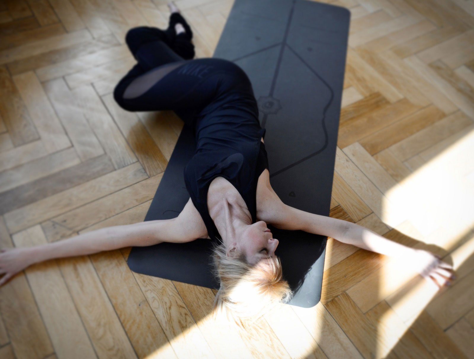YogaZweibrücken® Pilates & More | Physiotherapie | Anja Weinland