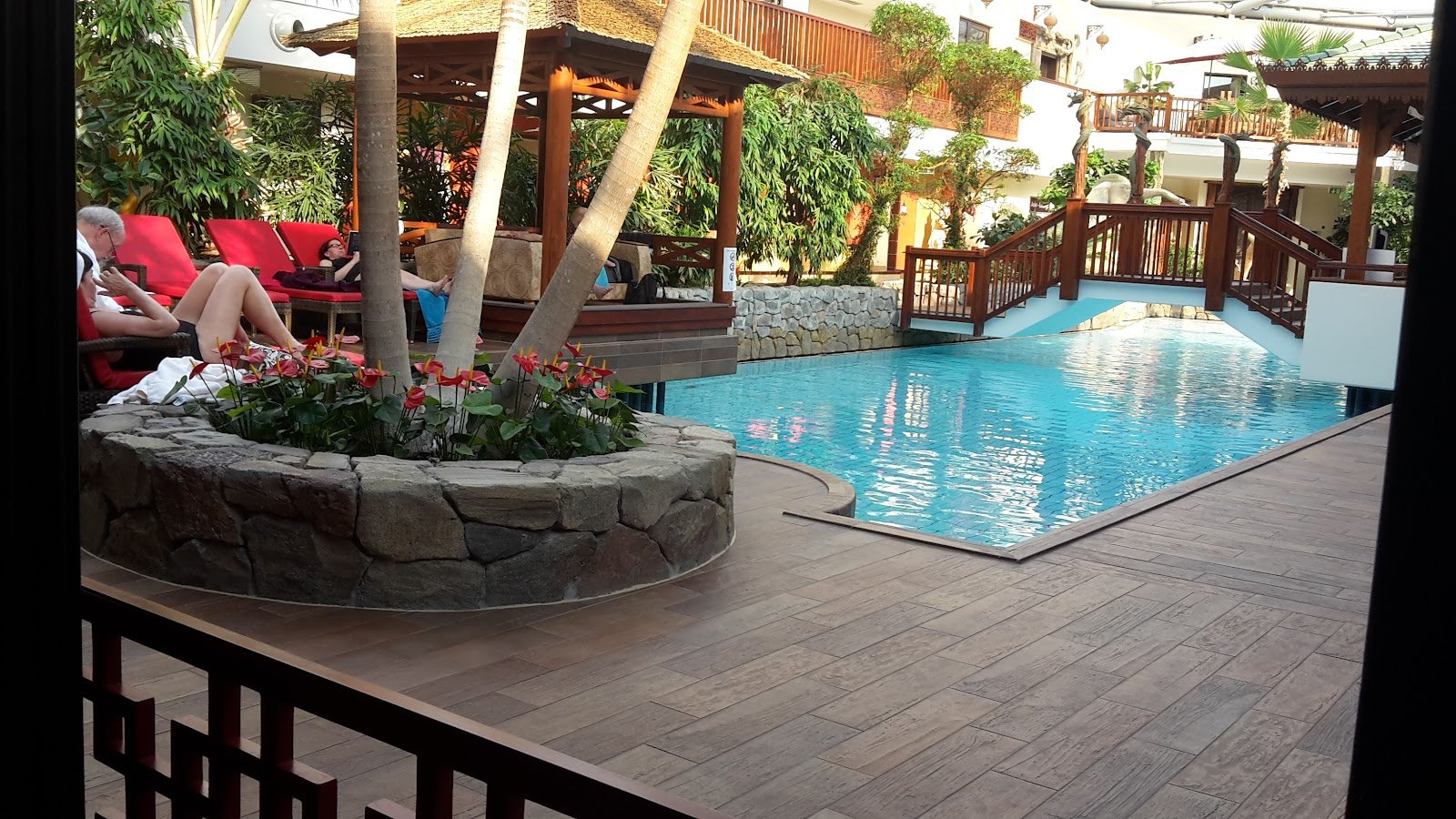 Sieben Welten Hotel Spa Resort secondary image