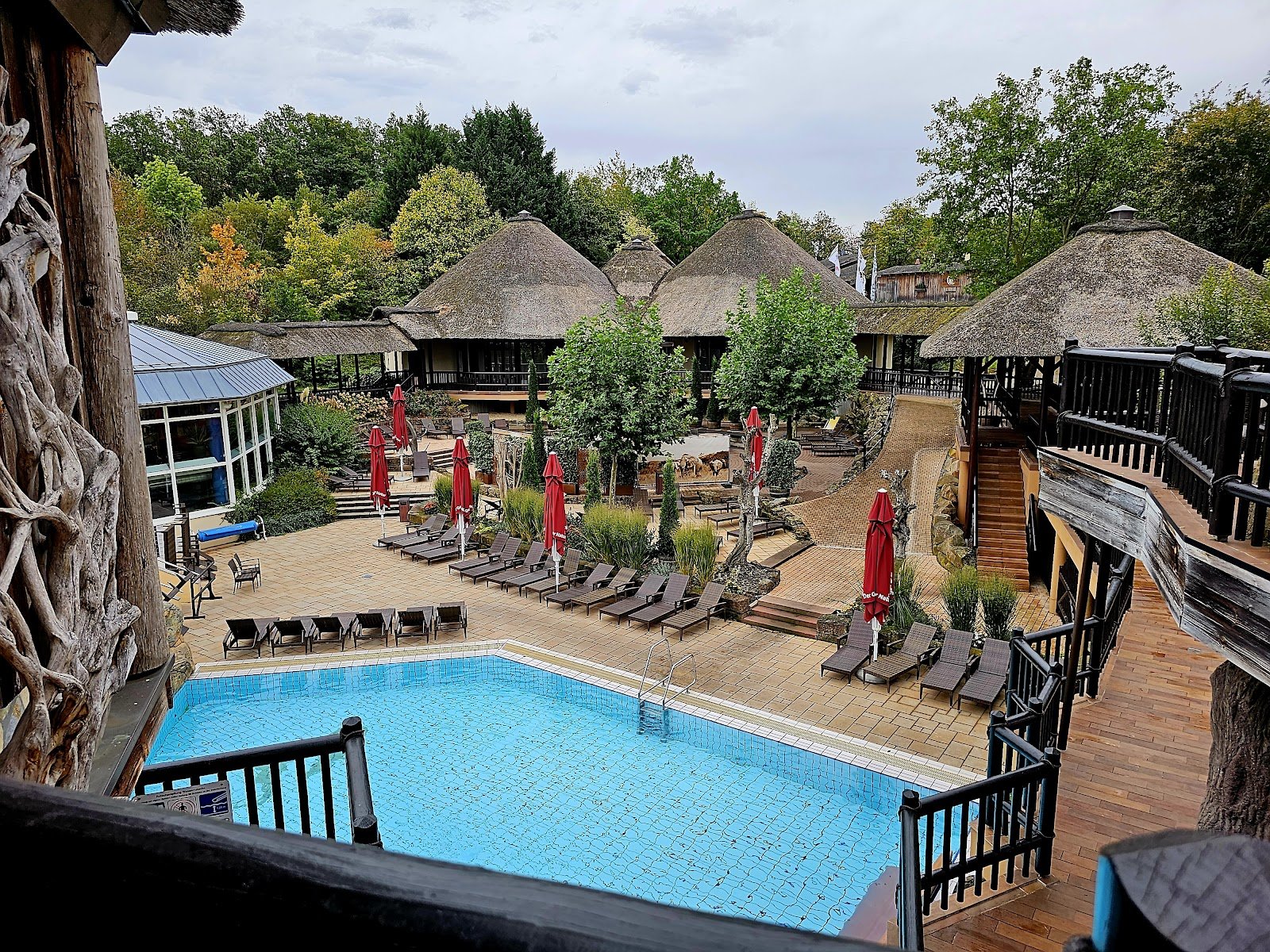 Sieben Welten Hotel Spa Resort secondary image