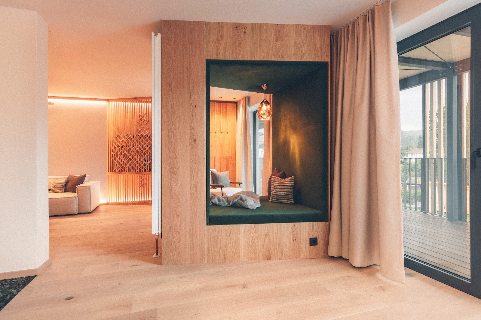 Wellnesshotel Eibl-Brunner secondary image