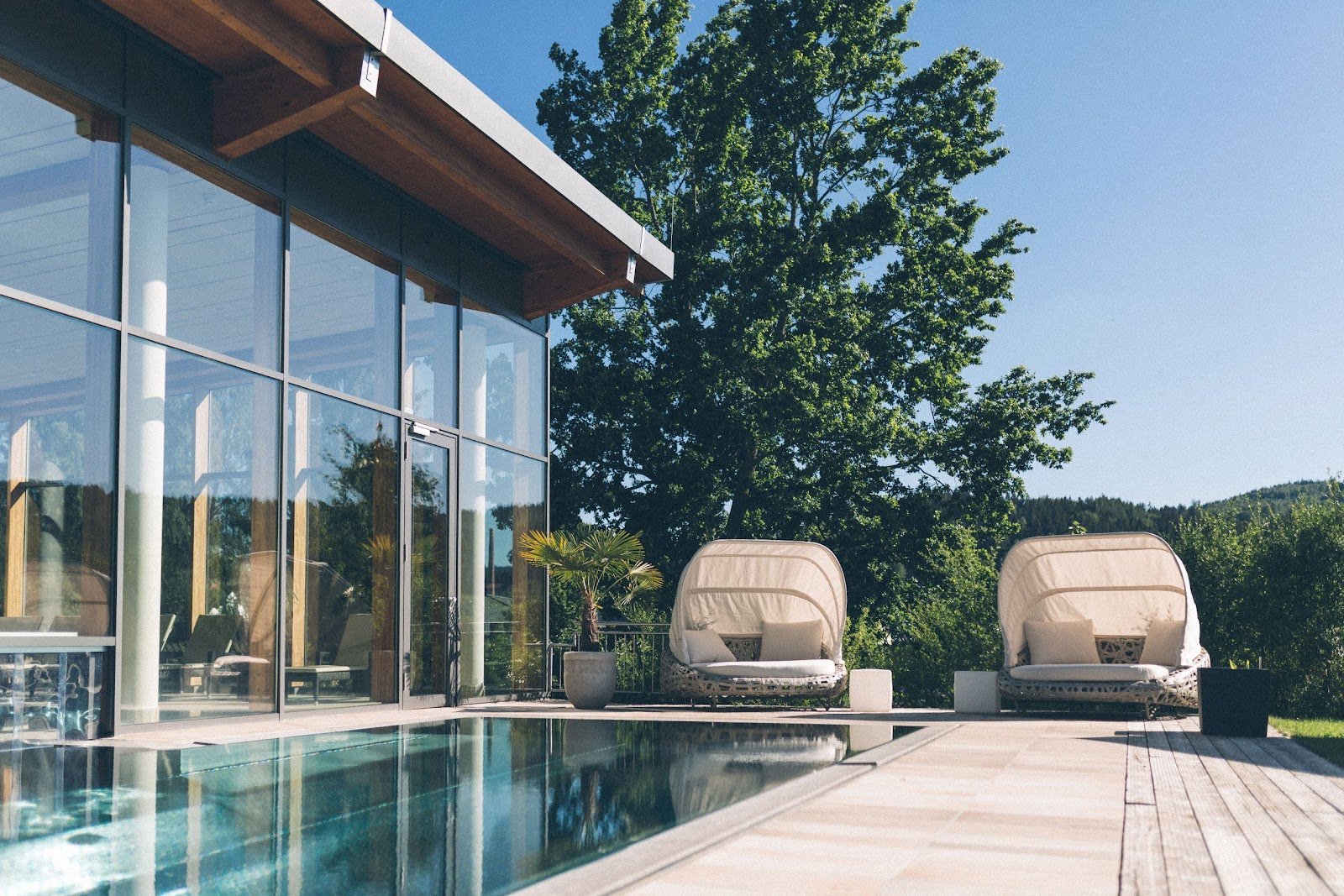 Wellnesshotel Eibl-Brunner secondary image