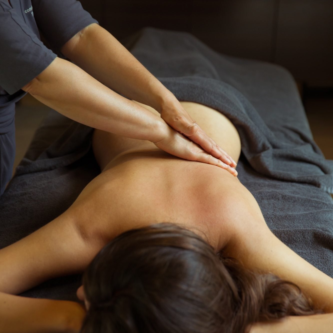 AMS - Health, SPA & Wellness