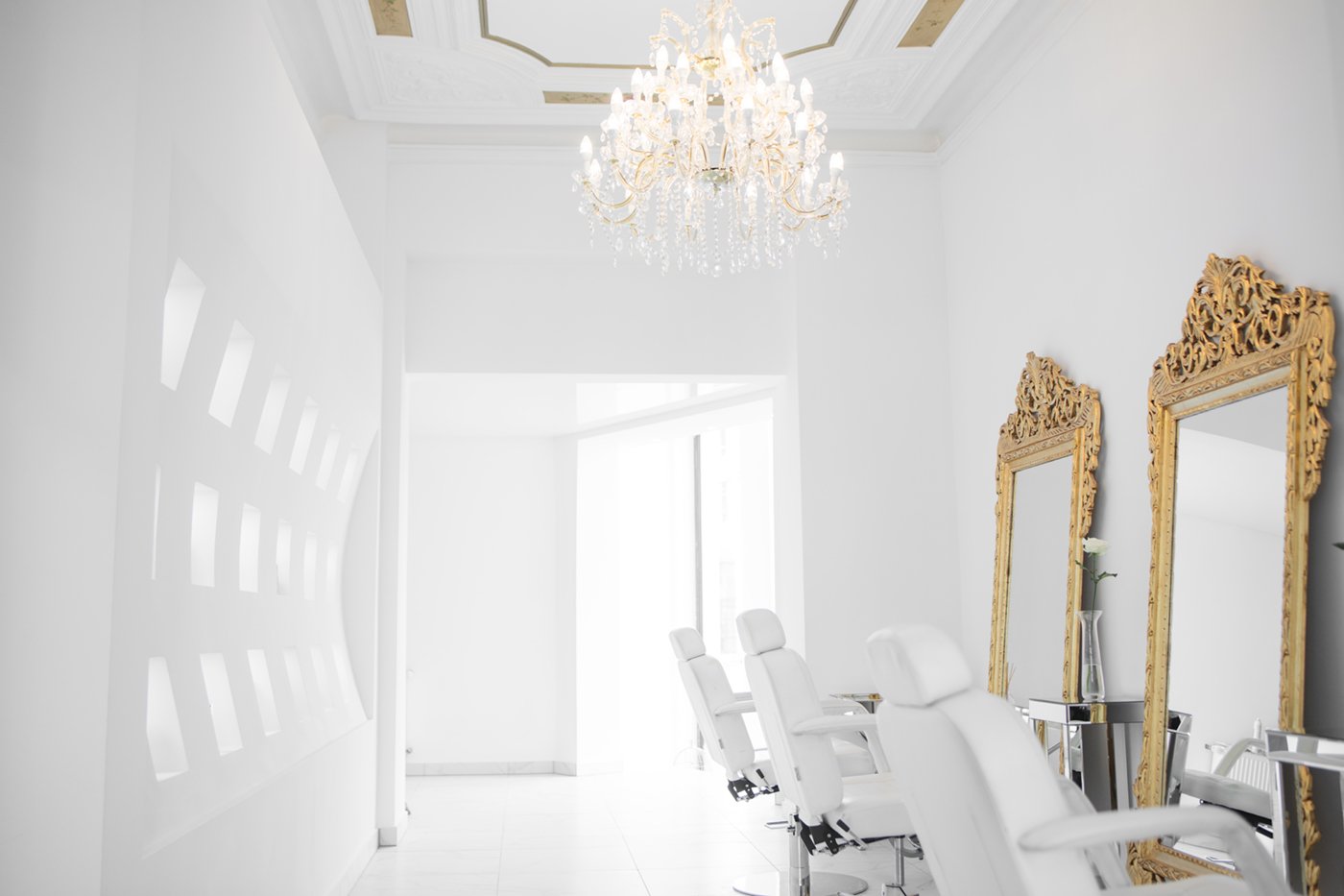 Su Beauty Schönheitssalon