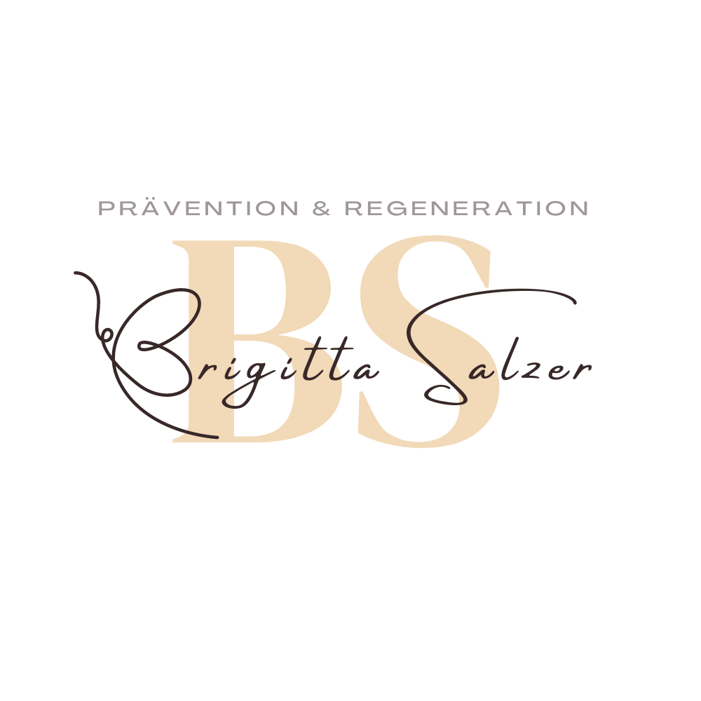 Brigitta Salzer - Mobile Massagen logo