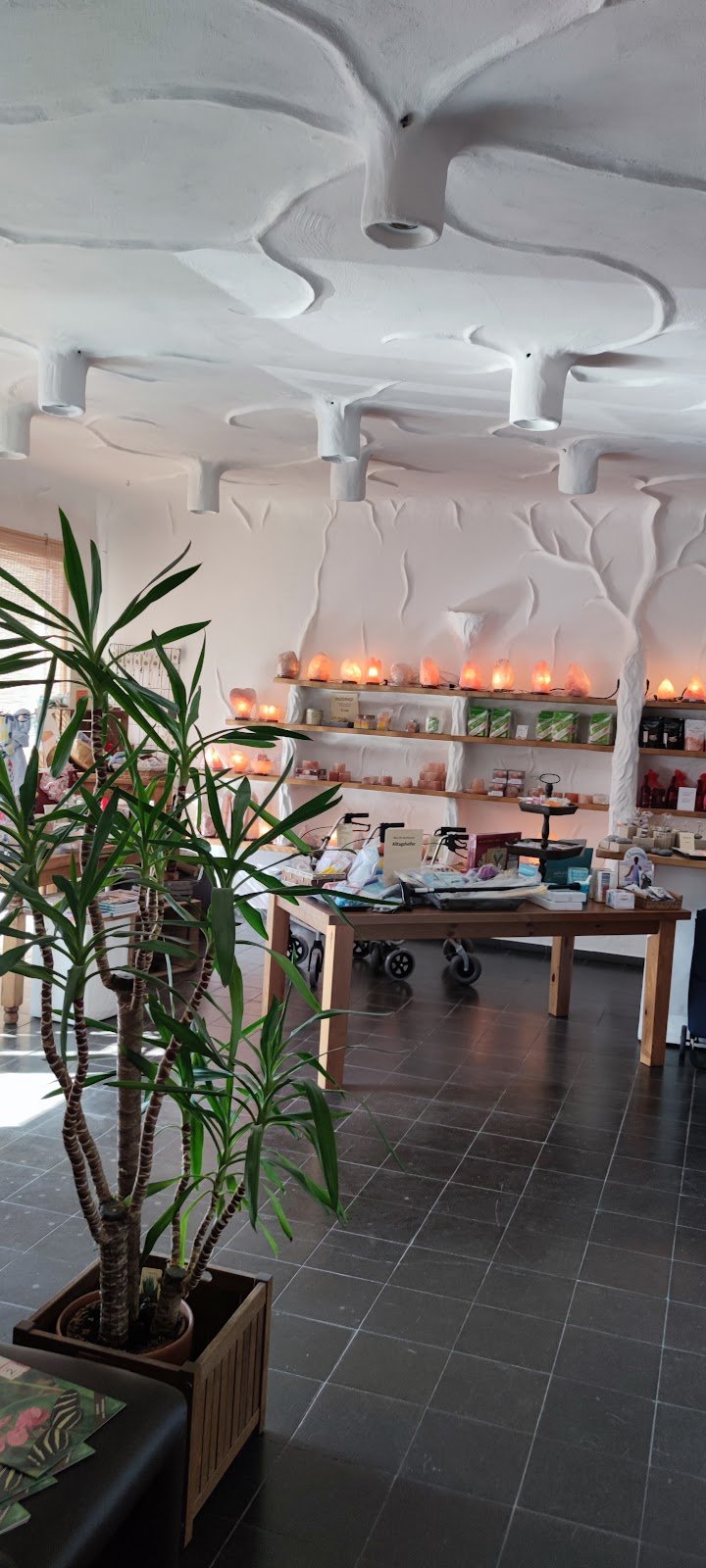 Salzgrotte Huth secondary image