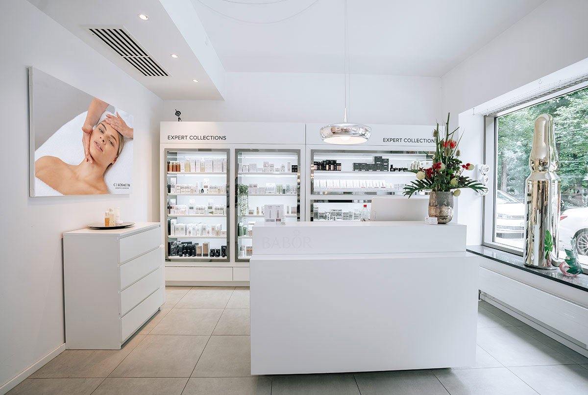 C1 Kosmetik München Gärtnerplatz - BABOR Kosmetikstudio secondary image