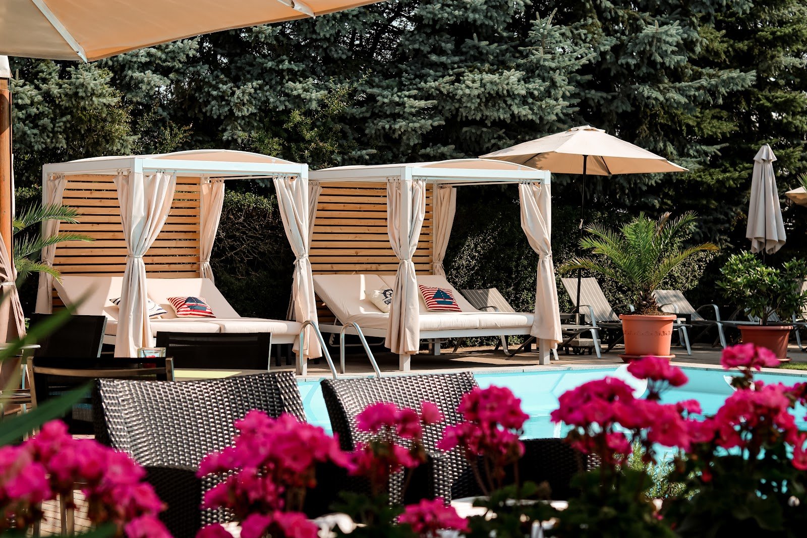 The Sauna Health and Leisure Center eK