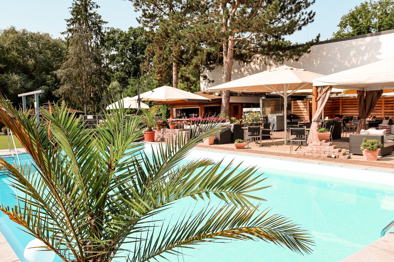 The Sauna Health and Leisure Center eK secondary image